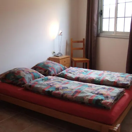 Pansiyon Mit Terrasse Uber Dem Ozean La Jaca