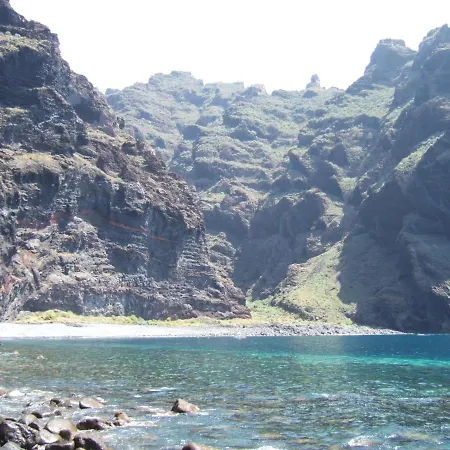 La Casita La Jaca