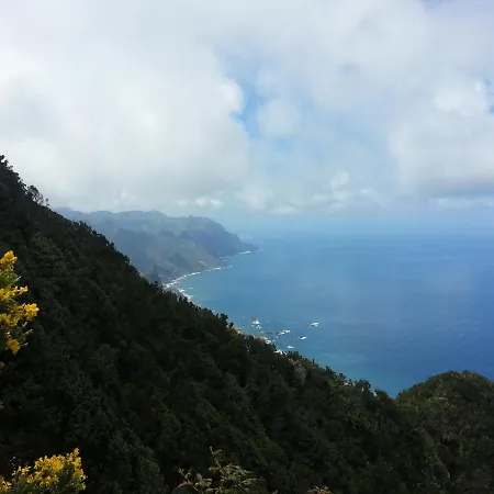 La Casita Alloggio in famiglia *