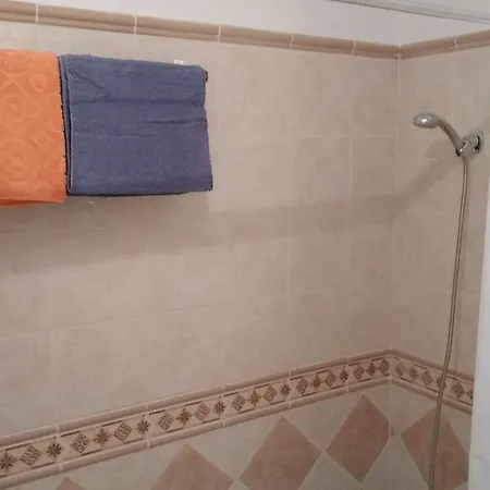 Alloggio in famiglia La Casita
