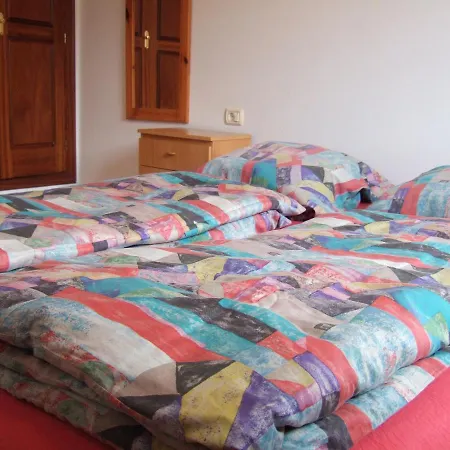 La Casita La Jaca