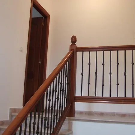 La Casita La Jaca