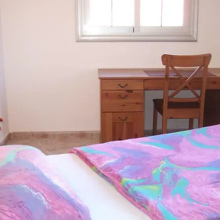 La Casita La Jaca