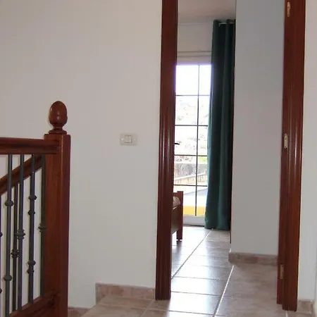 Homestay Mit Terrasse Uber Dem Ozean La Jaca